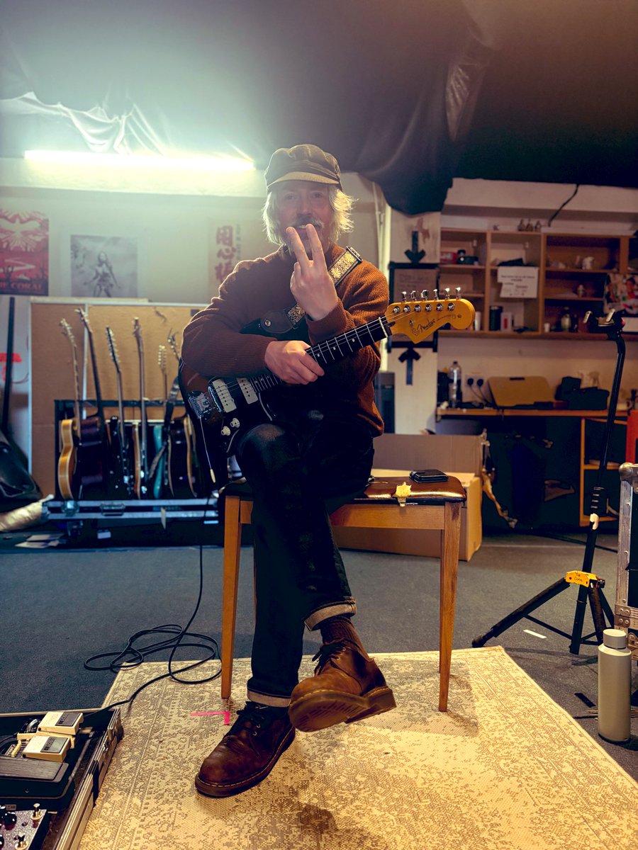 The Coral tweet media