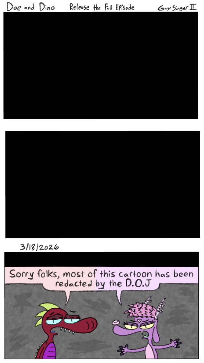 Guy Singer II tweet media