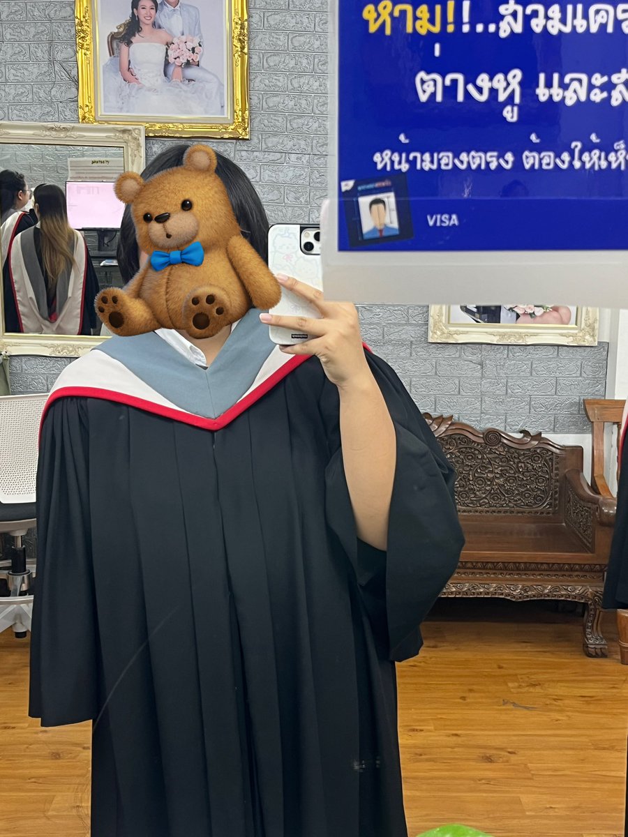 น้องปาม tweet media