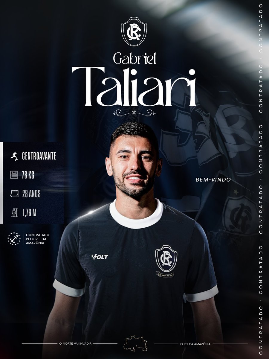 Clube do Remo tweet media