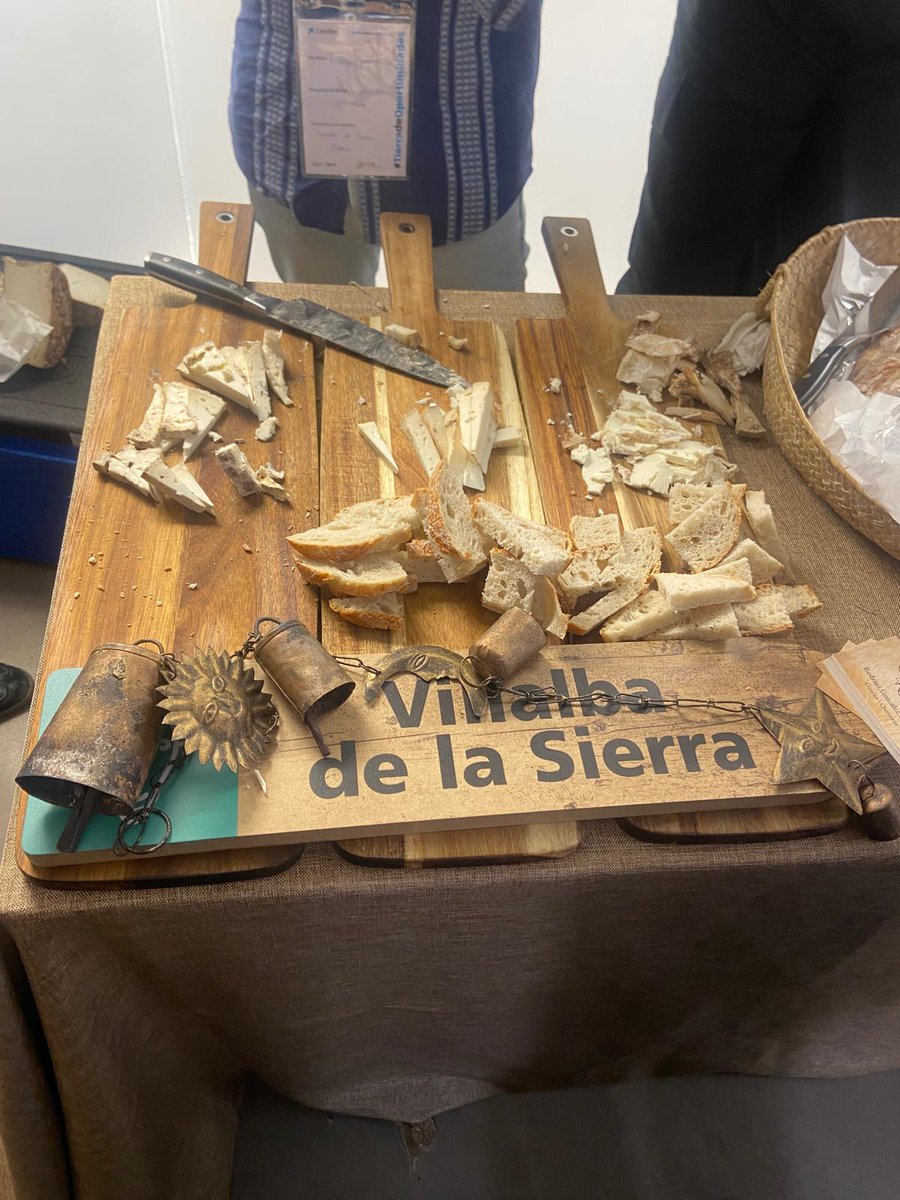 PRODESE Asociación Promoción y Desarrollo Serrano tweet media