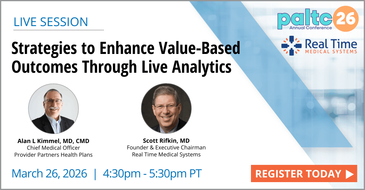 Real Time Medical Systems tweet media