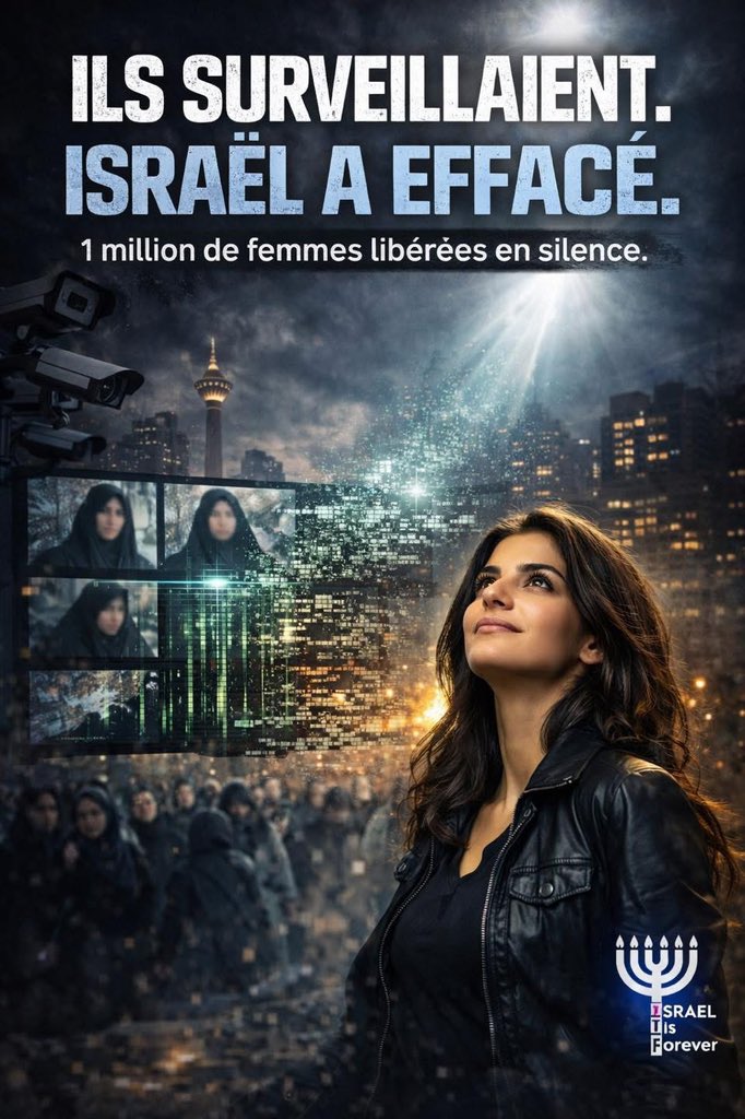 resilience israel tweet media