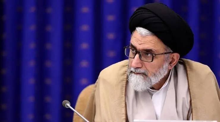 Report: The intelligence minister of the Iranian regime, Esmail Khatib, was eliminated last night in an IDF attack.