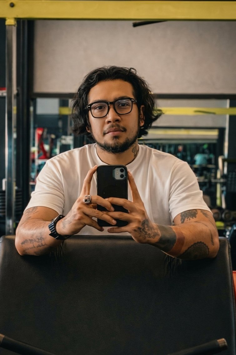 Miftah Rizaq tweet media