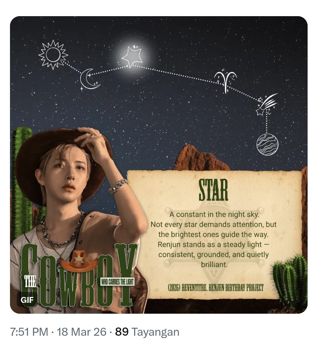 Huang Renjun. tweet media