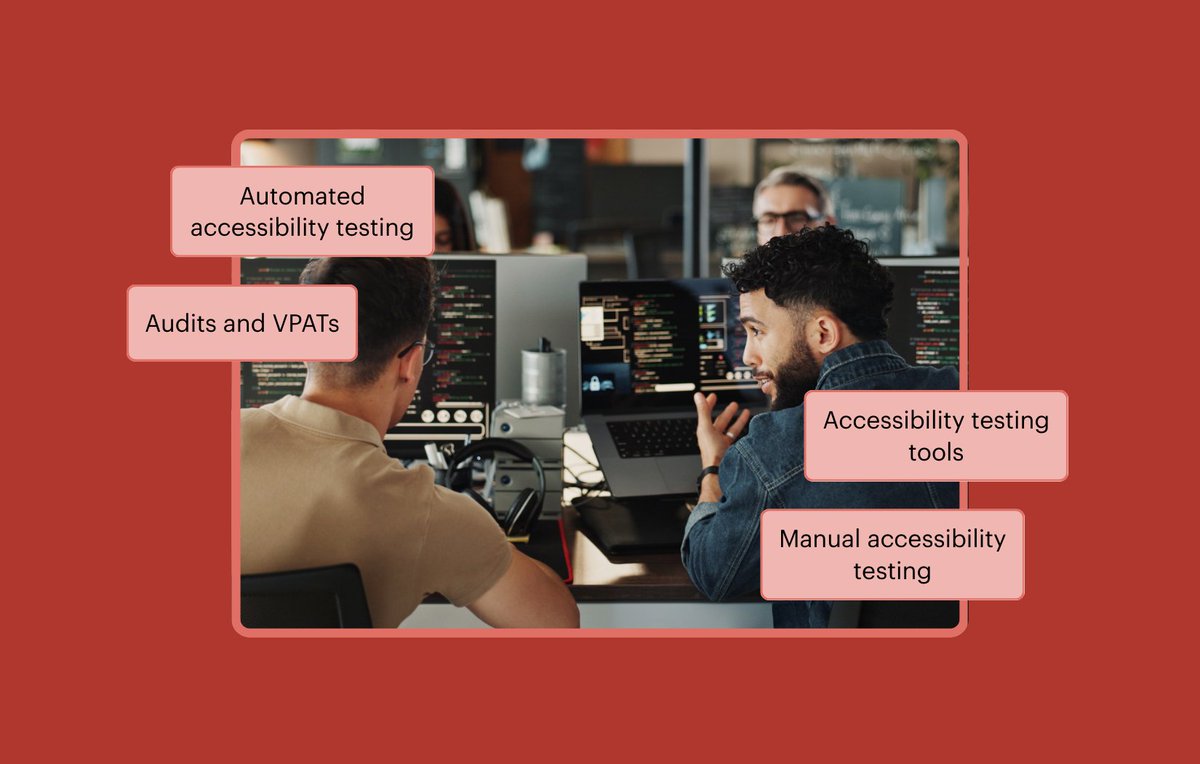 Deque Systems tweet media