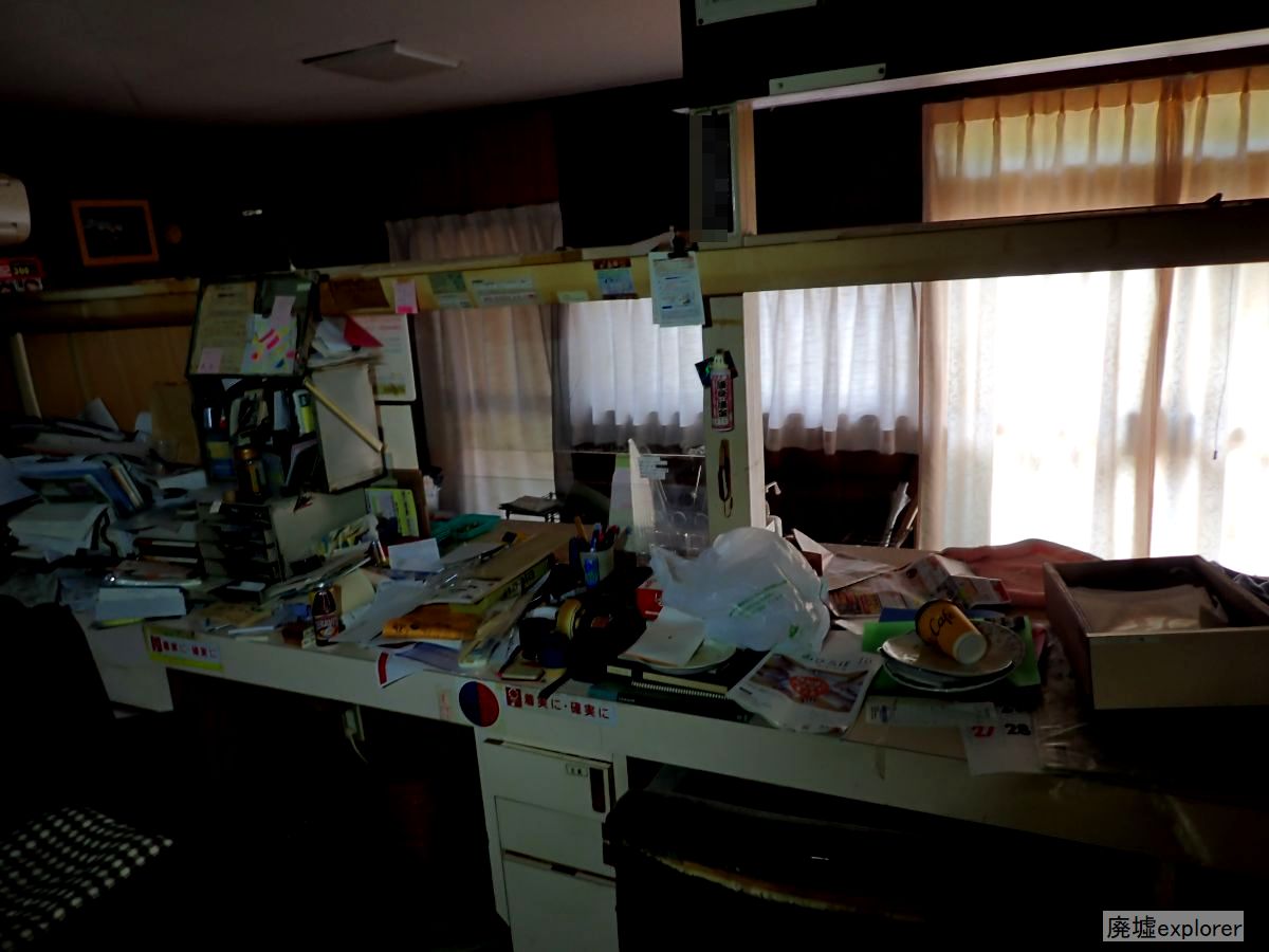 栗原☠亨(廃墟&樹海探検家) tweet media