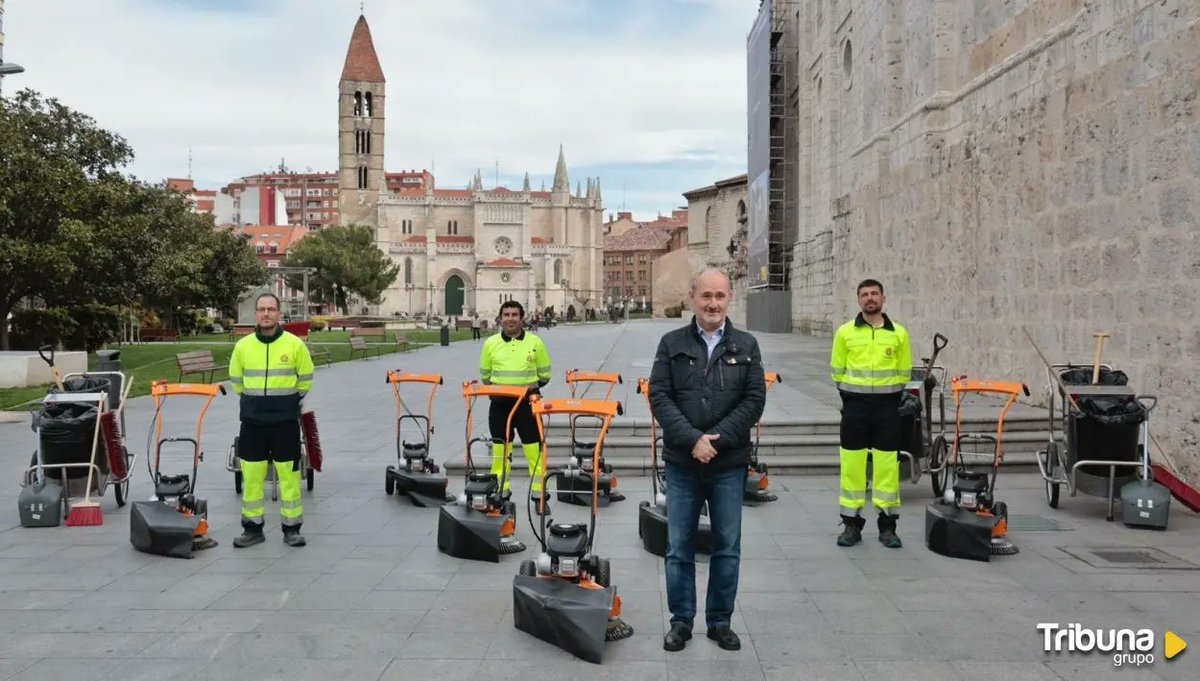 Tribuna Valladolid tweet media