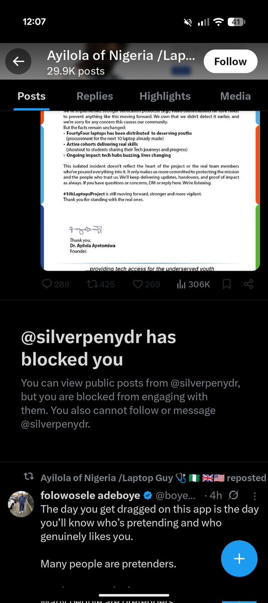 Avril Amaka tweet media