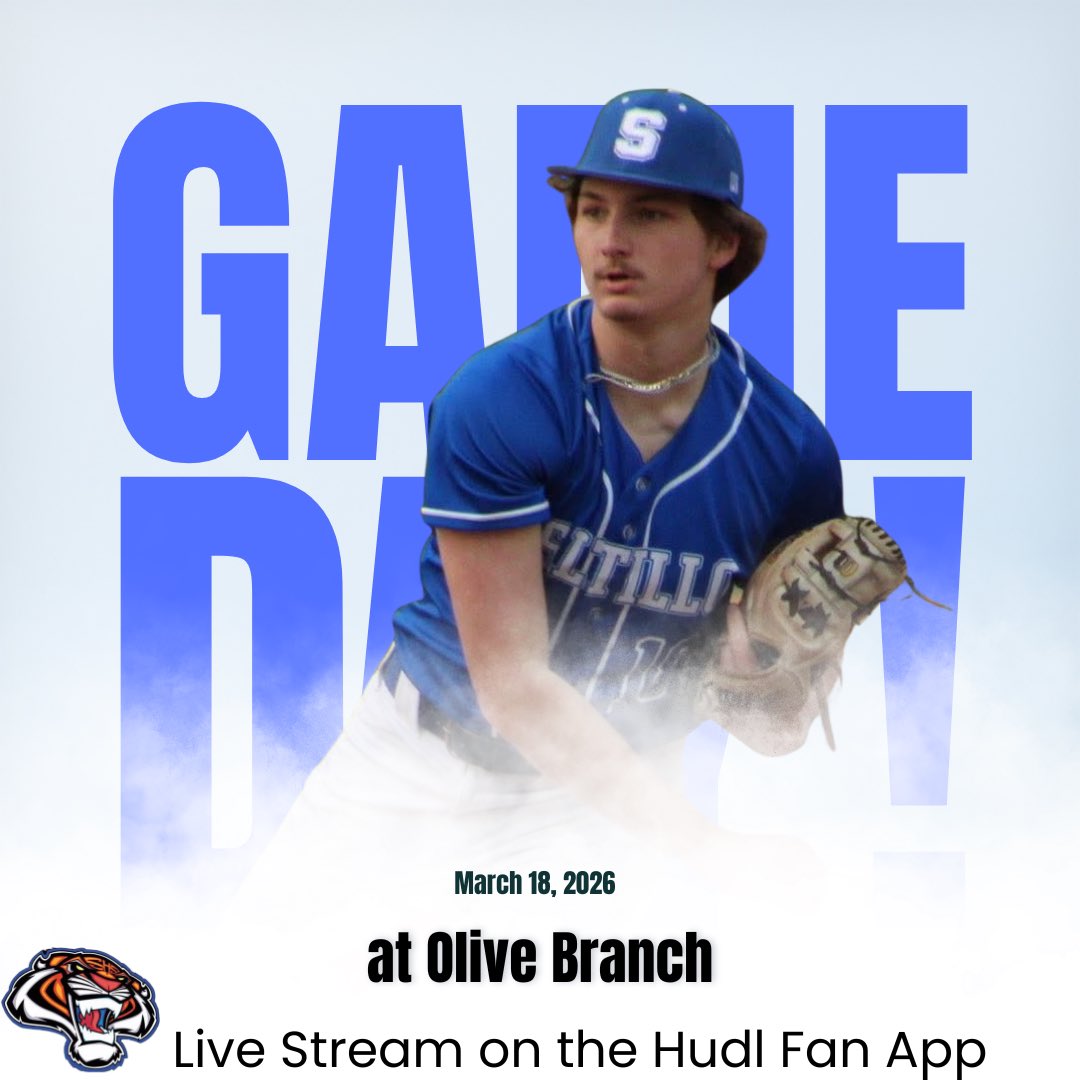 Saltillo Baseball tweet media