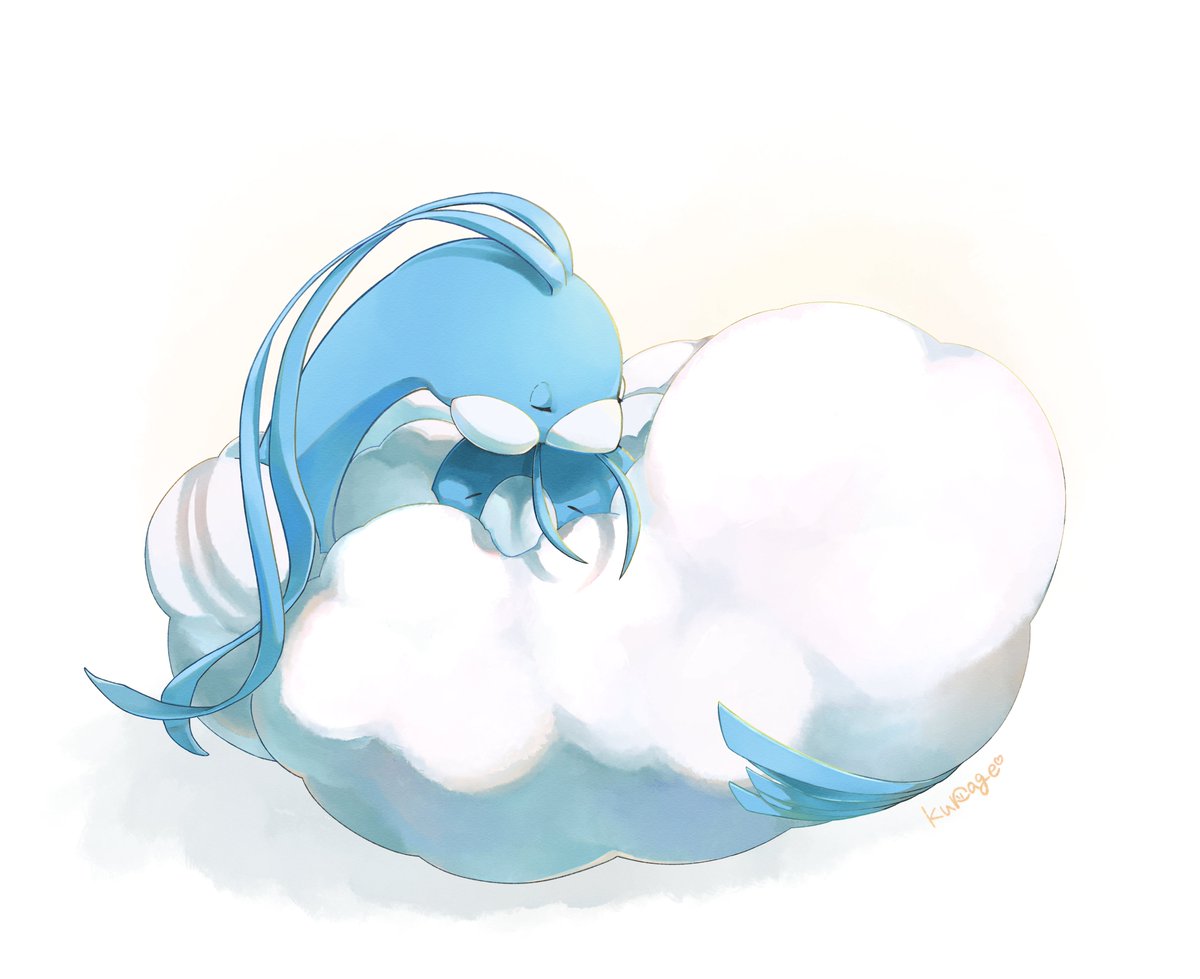 くらげ tweet media