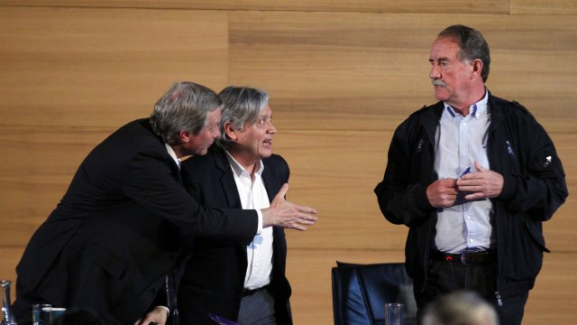 Eduardo Artés #Artés2026 tweet media