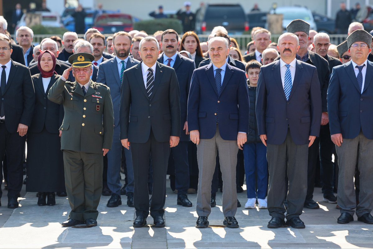 Rize İl Millî Eğitim Müdürlüğü tweet media