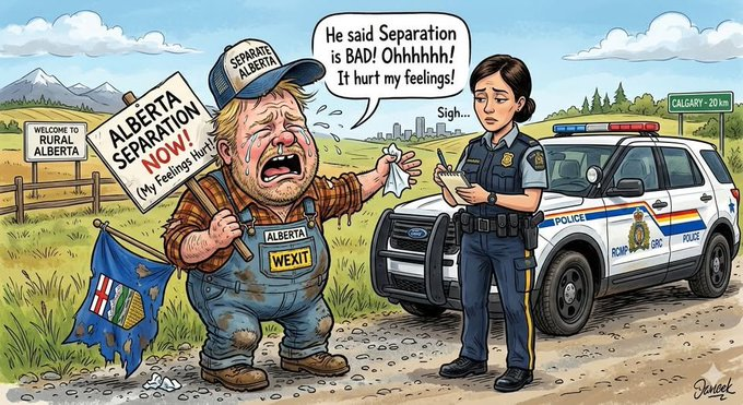 Martyupnorth®- Unacceptable Fact Checker tweet media