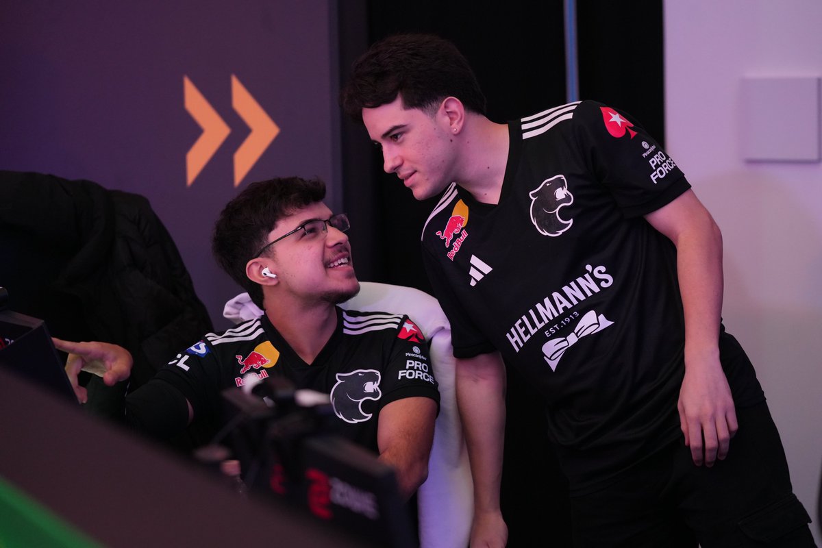 PUBG Esports tweet media