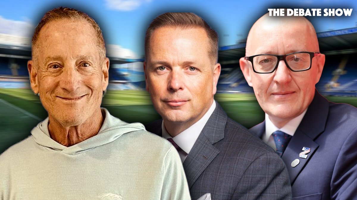 The Wednesday ’Til I Die Podcast tweet media