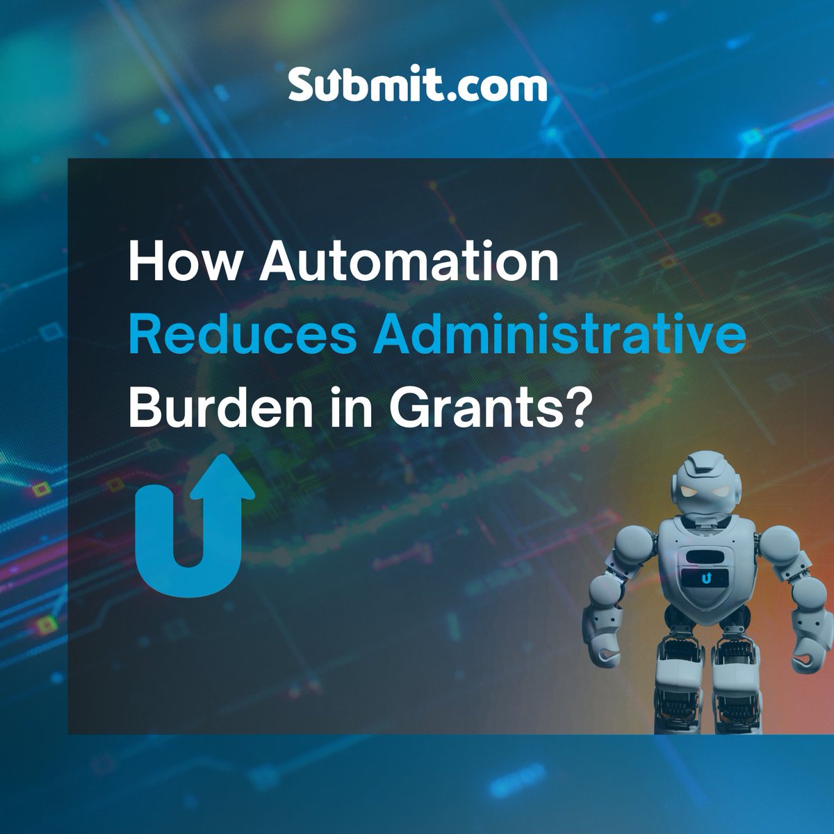 Submit.com tweet media