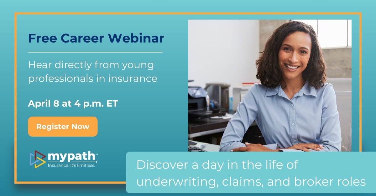 InsureMyPath tweet media