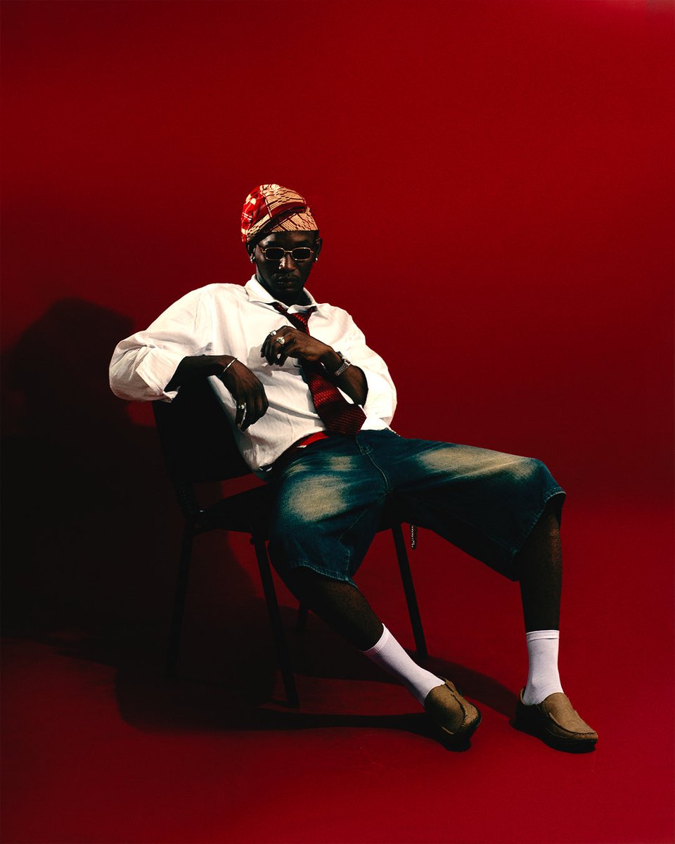 T•krayne tweet media