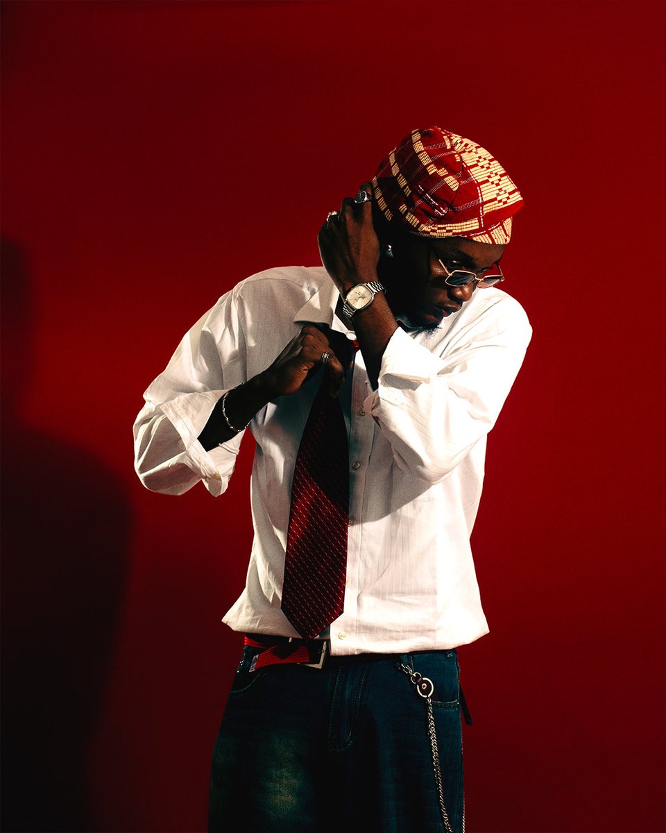 T•krayne tweet media