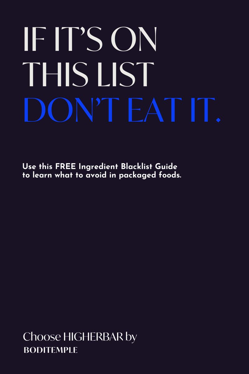 HIGHERBAR | The Superfood + Superflower Bar tweet media