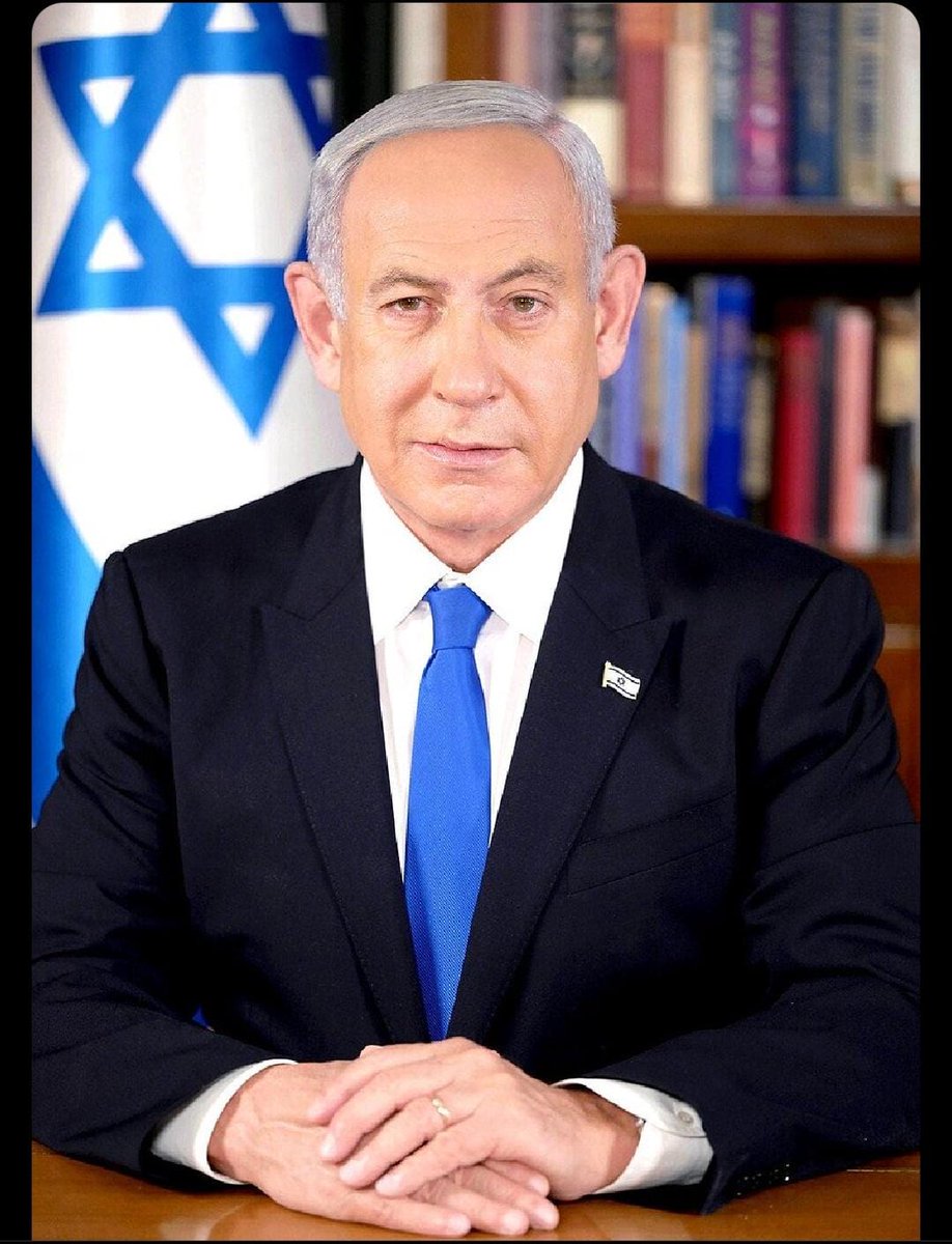 ¡CONFIRMADO! NETANYAHU se fue al INFINITO y más ALLÁ... 👋