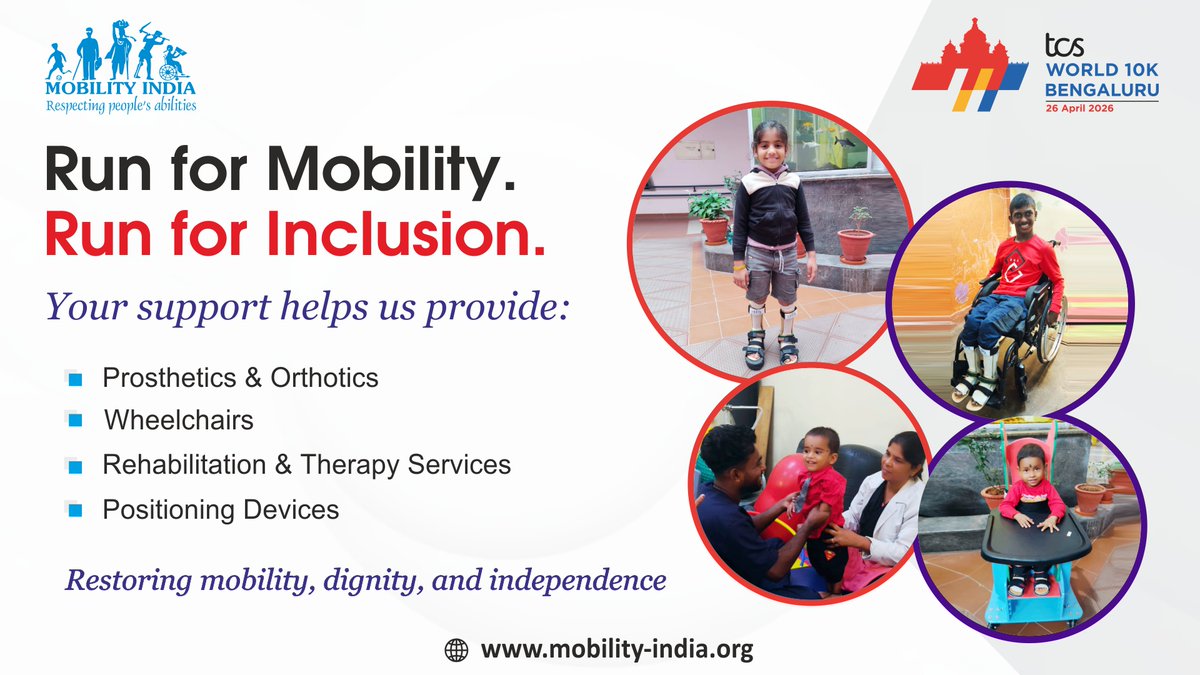 Mobility India tweet media