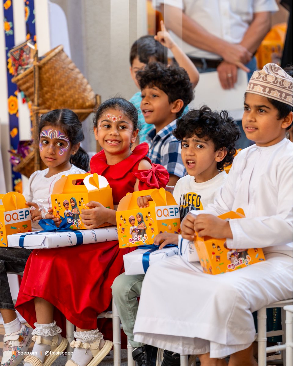 OQ Exploration & Production tweet media