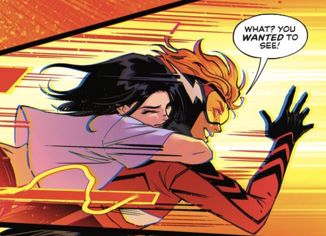 Shark Waid tweet media