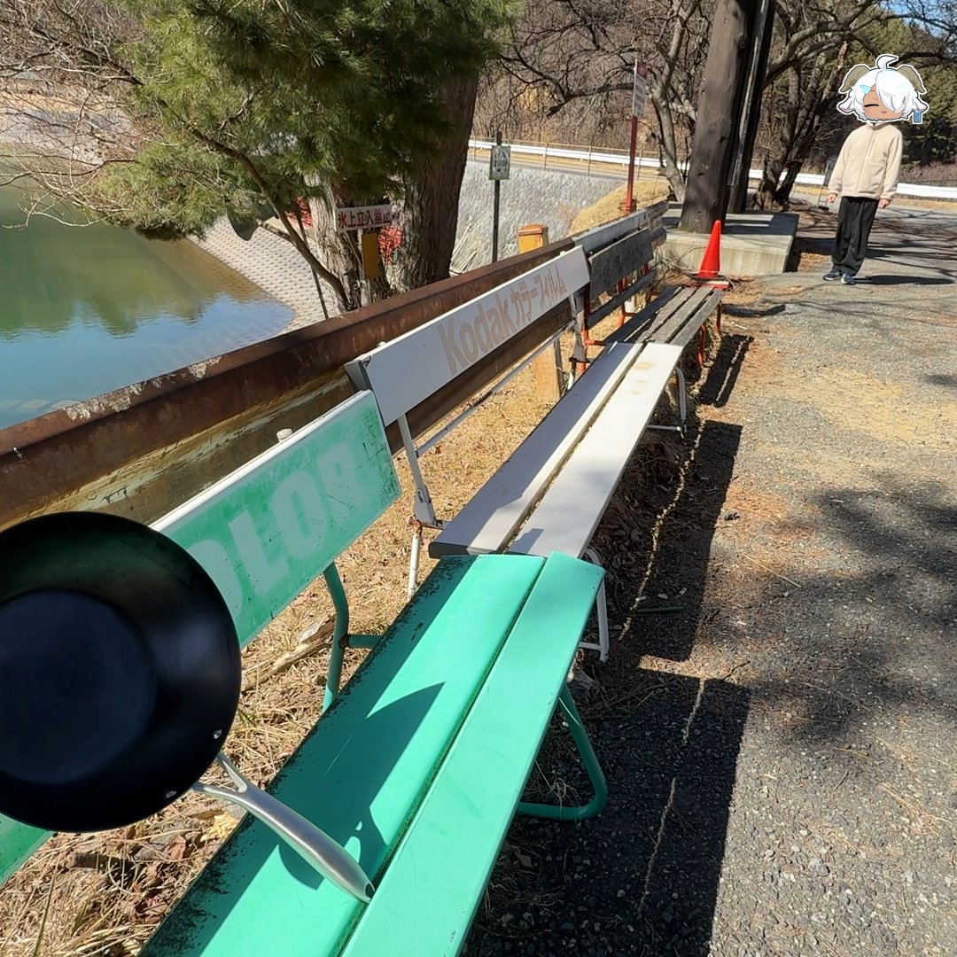 絶望!まくらちゃん🐑【すけきょ。】 tweet media