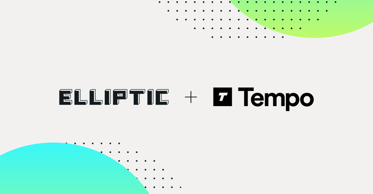 Elliptic tweet media