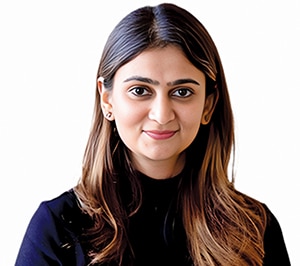 In 𝐄𝐅𝐘’𝐬 𝐖𝐨𝐦𝐞𝐧 𝐏𝐨𝐰𝐞𝐫 𝐒𝐞𝐫𝐢𝐞𝐬, Garima Bharadwaj of Enlite Research discusses resilience, overcoming bias, building scalable technology, and advocating equal opportunities for women leaders in conversation with Nitisha Dubey.

Read the full conversation 👇