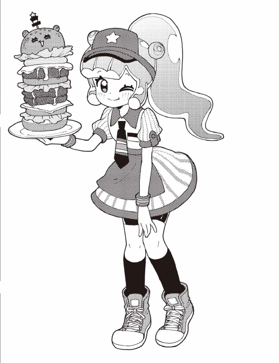 ぷにるはかわいいスライム公式 tweet media