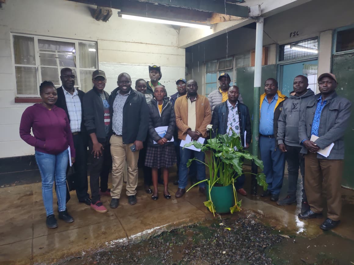 KTDA Foundation tweet media