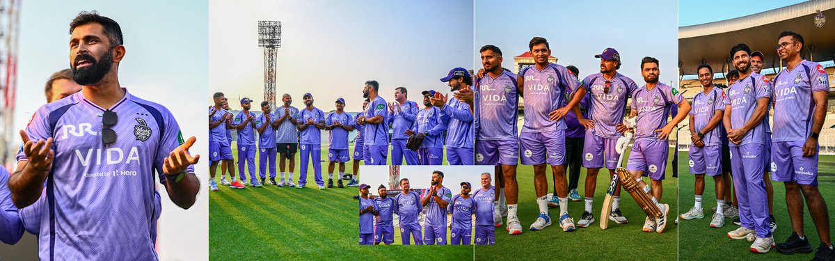 KolkataKnightRiders tweet media