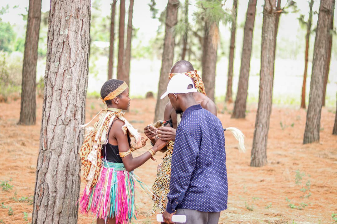 Iam kimmich 📸💯 tweet media