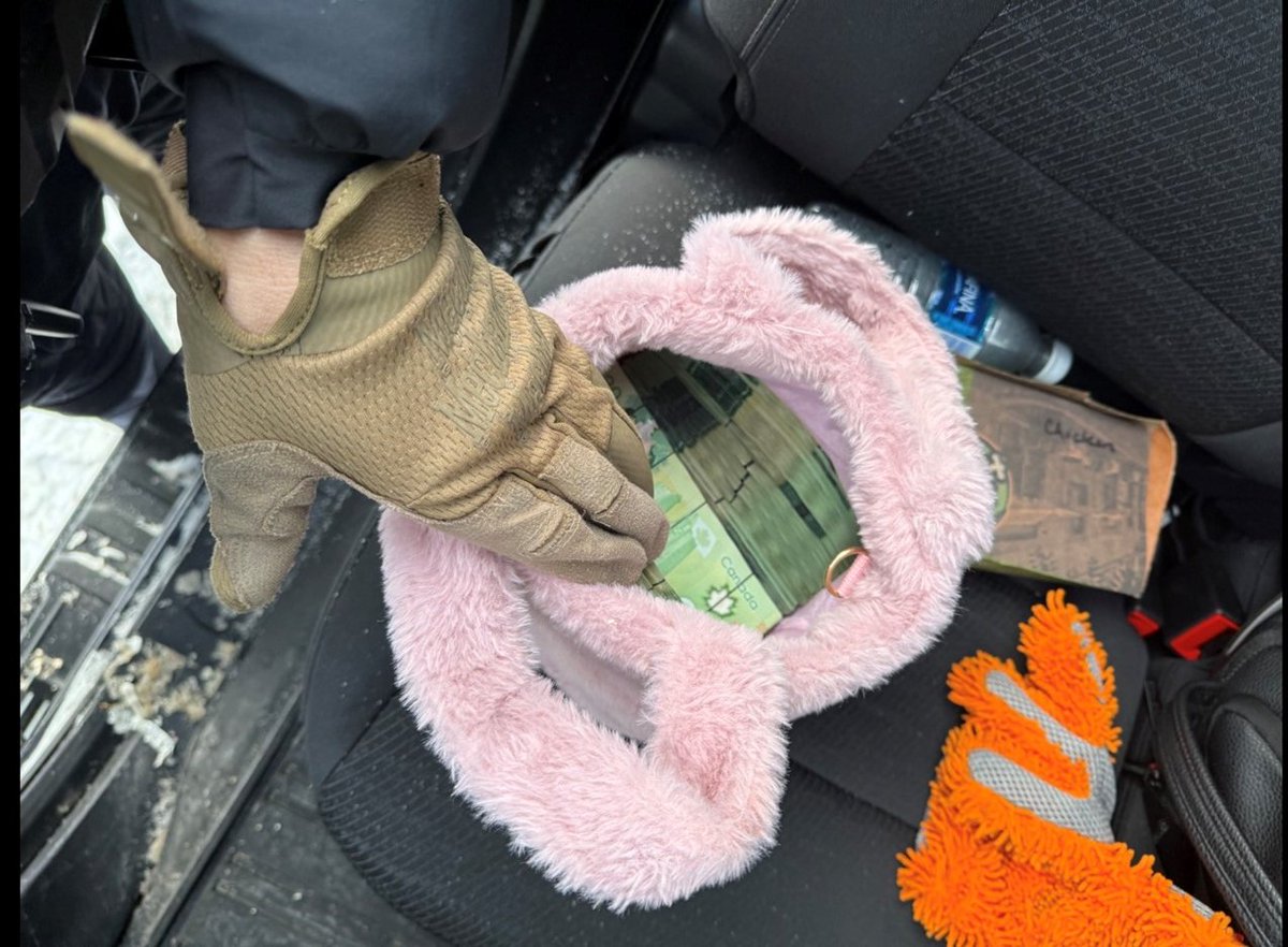 RCMP Manitoba tweet media