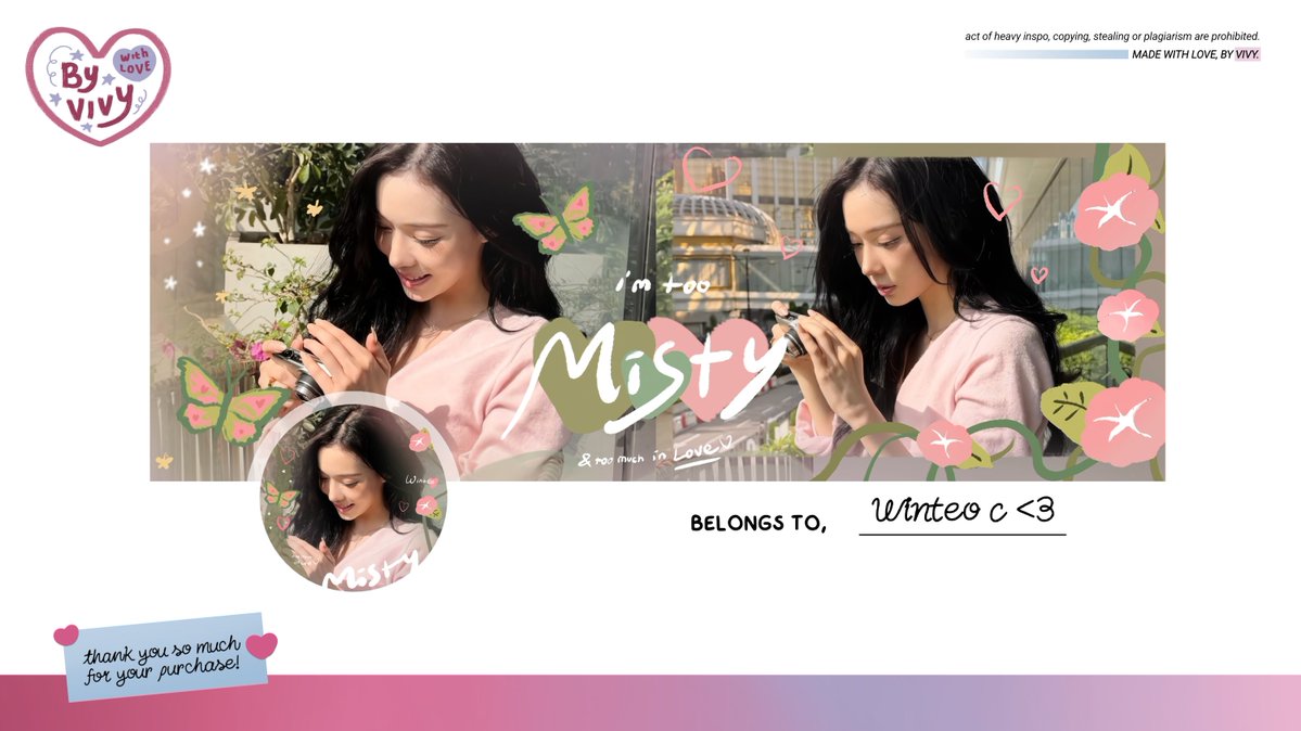 VIVY SLR 👩🏻‍🎨 tweet media