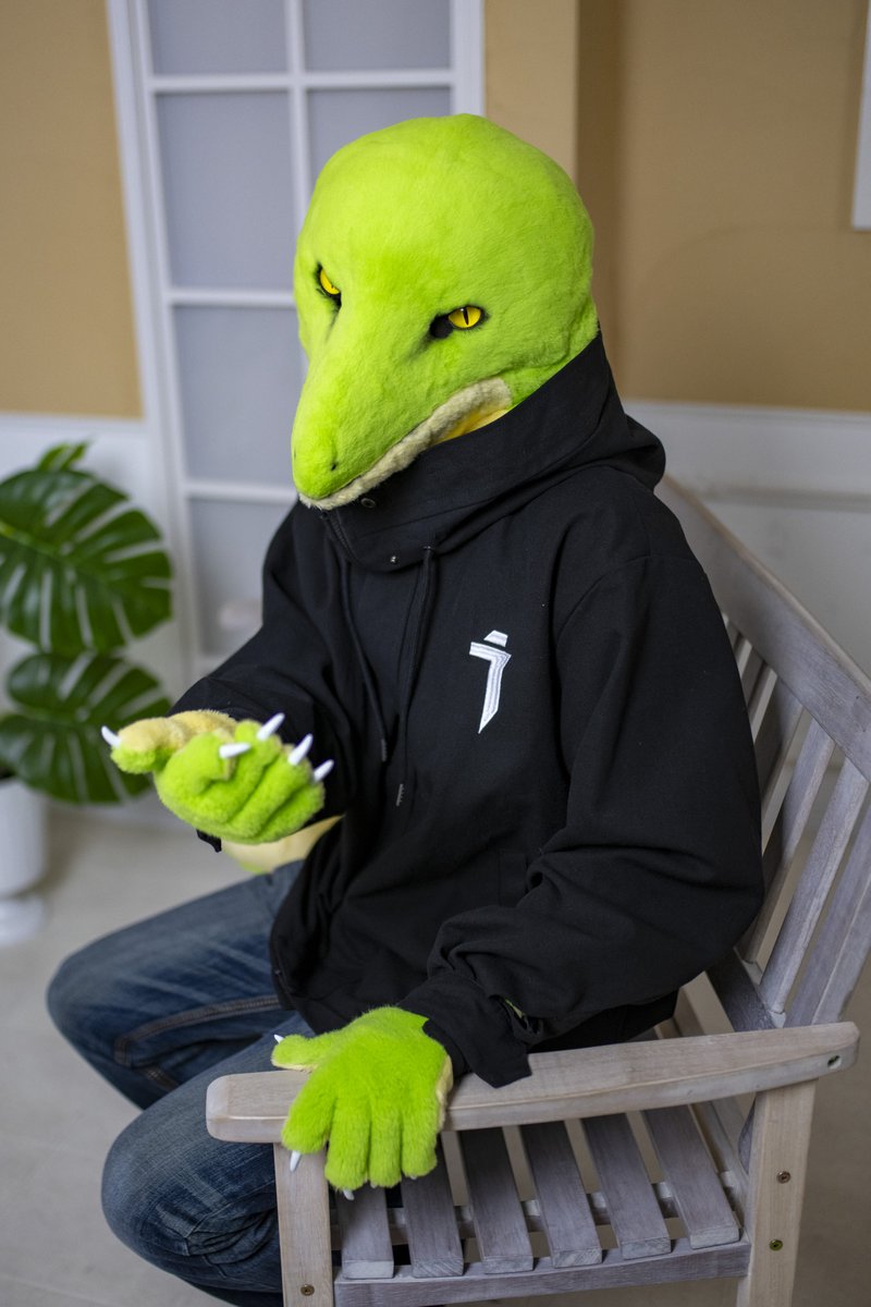 イクス🐍 tweet media