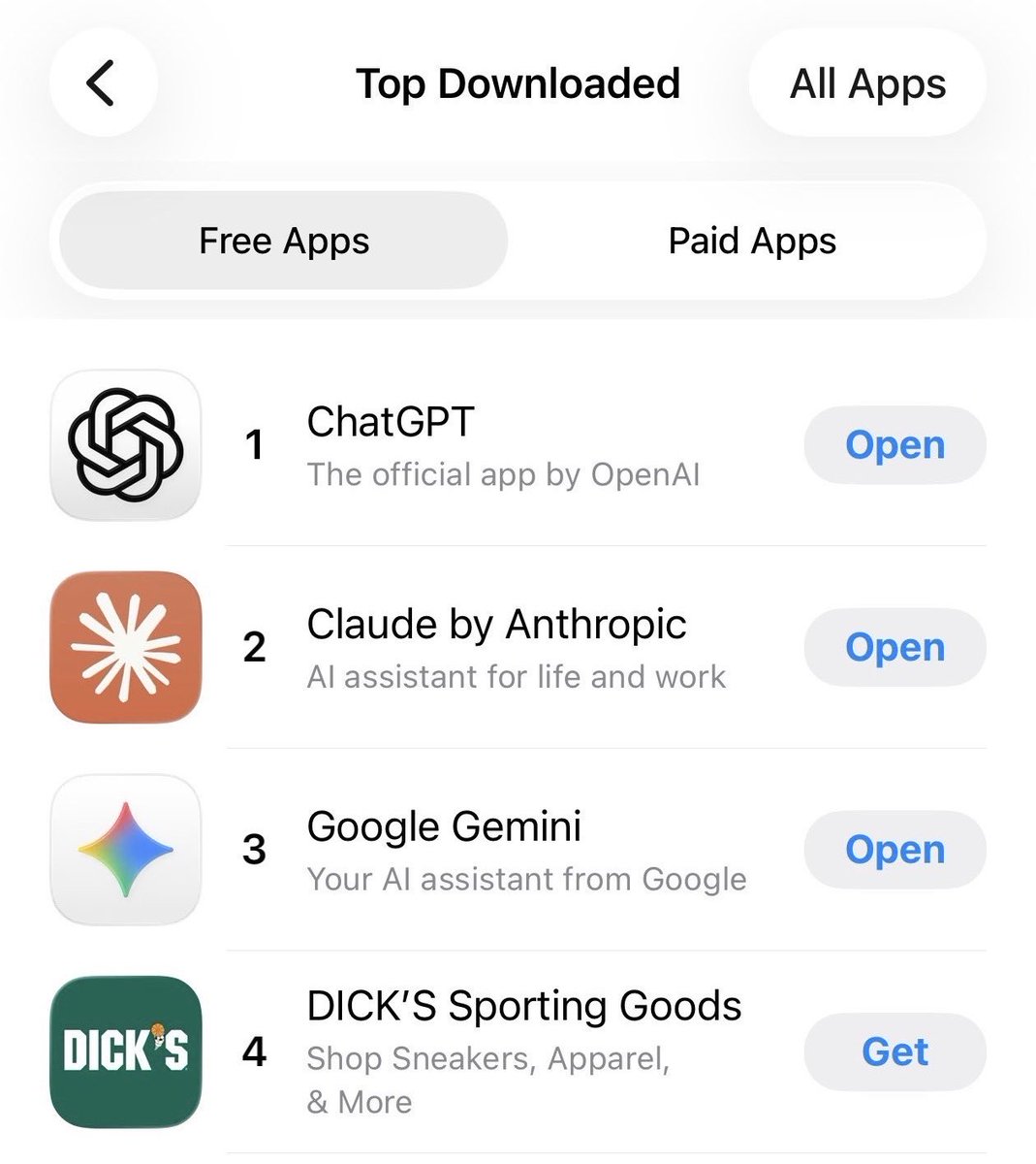 Ben Cohen tweet media