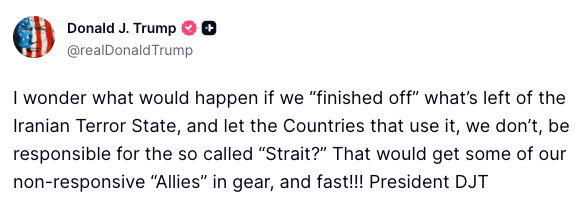 Fox News tweet media