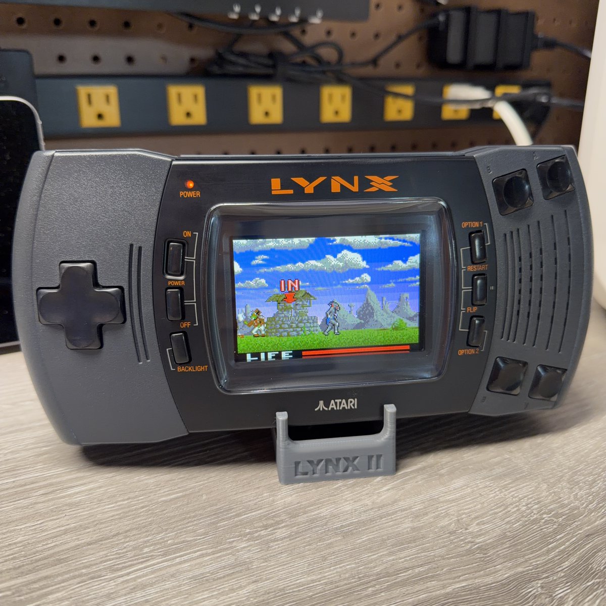 Jeff’s Retro Gaming tweet media