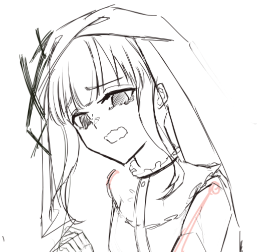 そーるどあうと tweet media