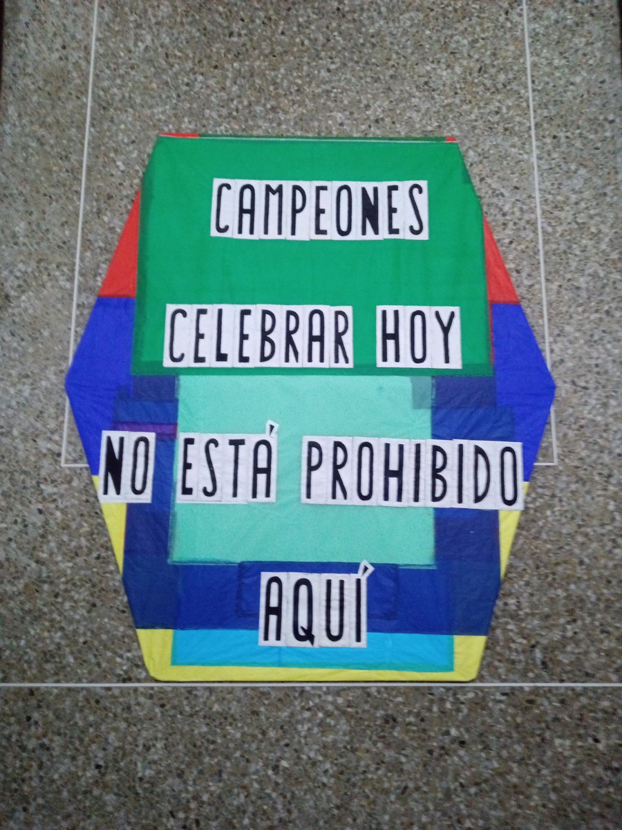 Papagayo tweet media