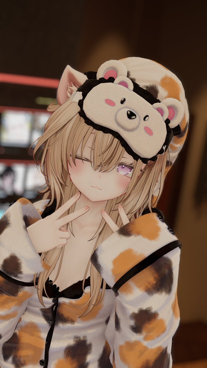 ᴠʀᴄ-もふもふ☆𝒲𝒾𝓃𝑔 -🪶 tweet media