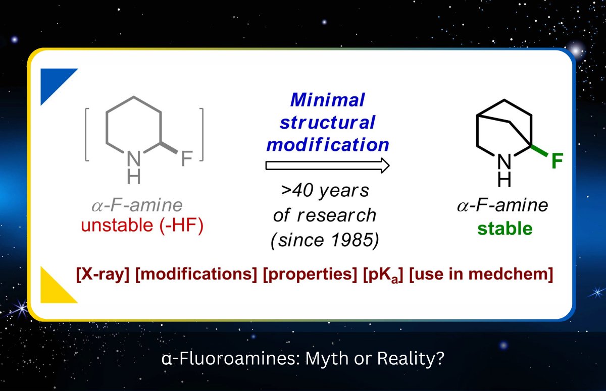 Enamine Ltd 🇺🇦 tweet media