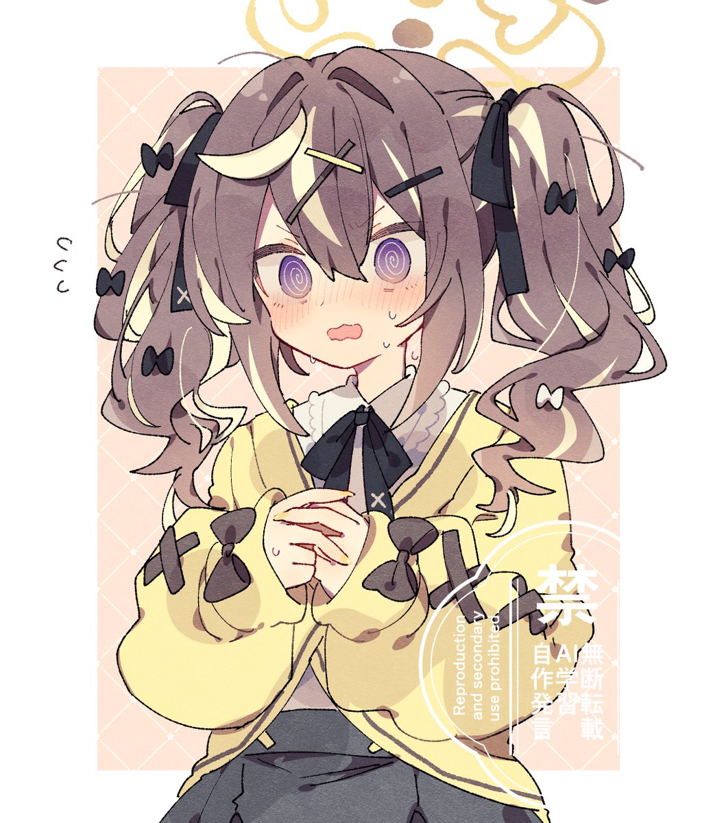 煮込らしか tweet media