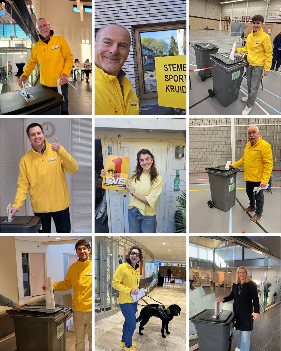 EchtVoorBarendrecht tweet media