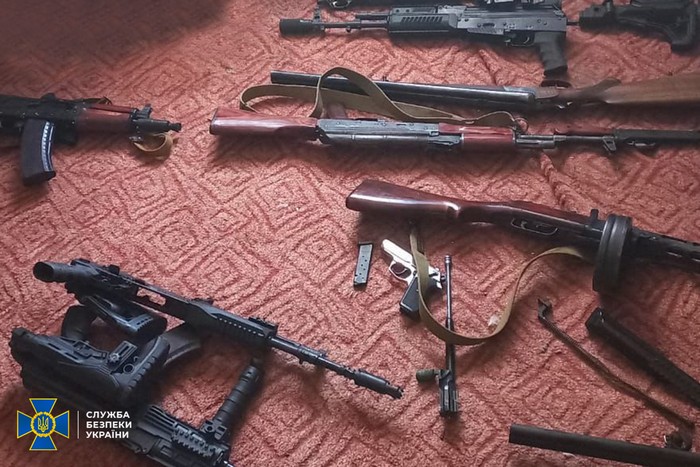 Украина криминальная tweet media